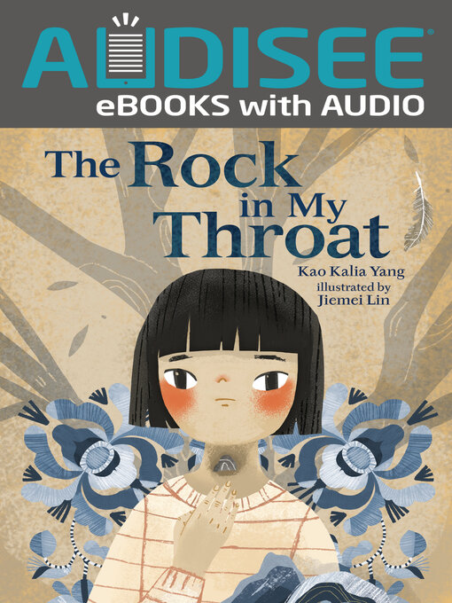 Title details for The Rock in My Throat by Kao Kalia Yang - Available